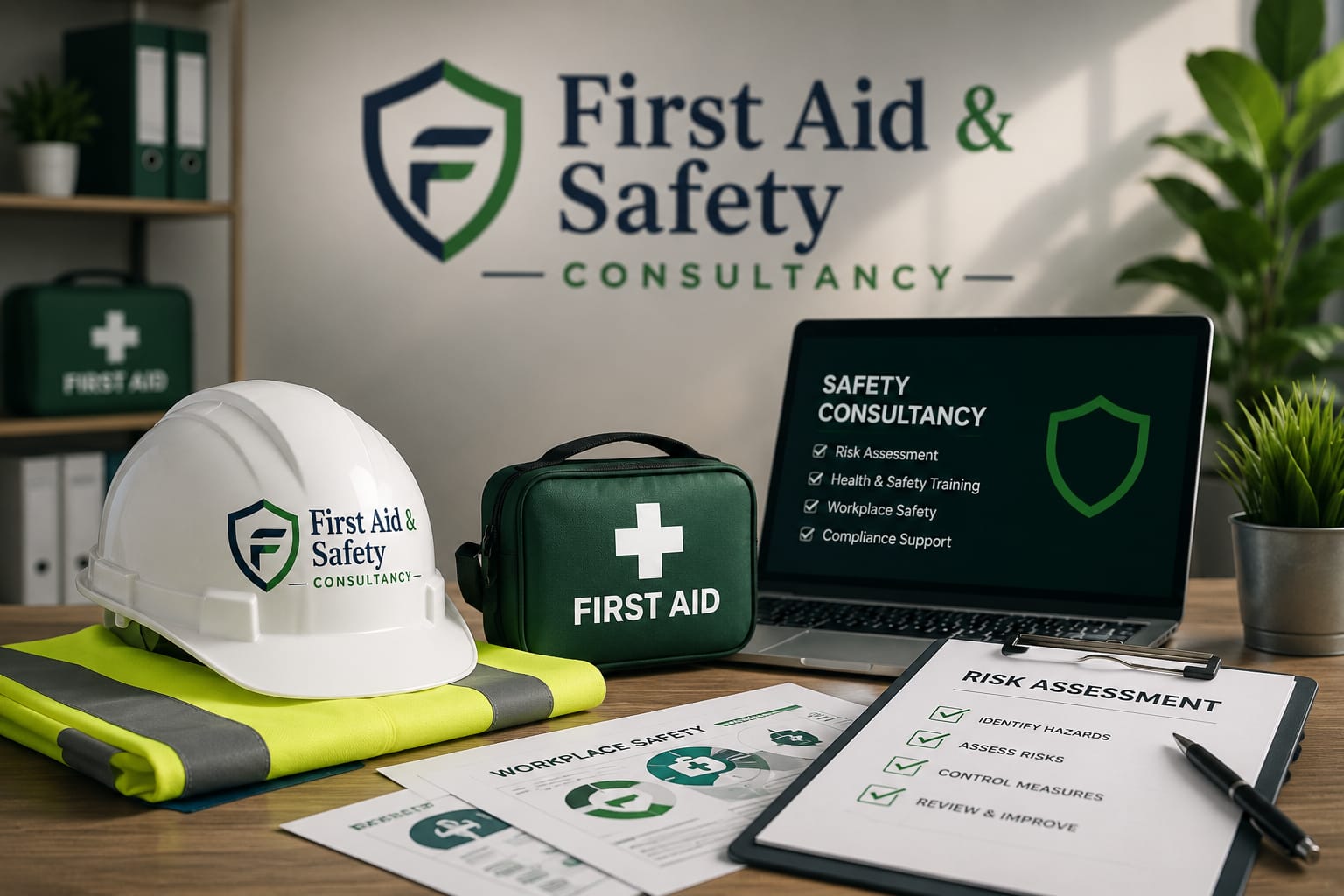 Risk Assessement Course