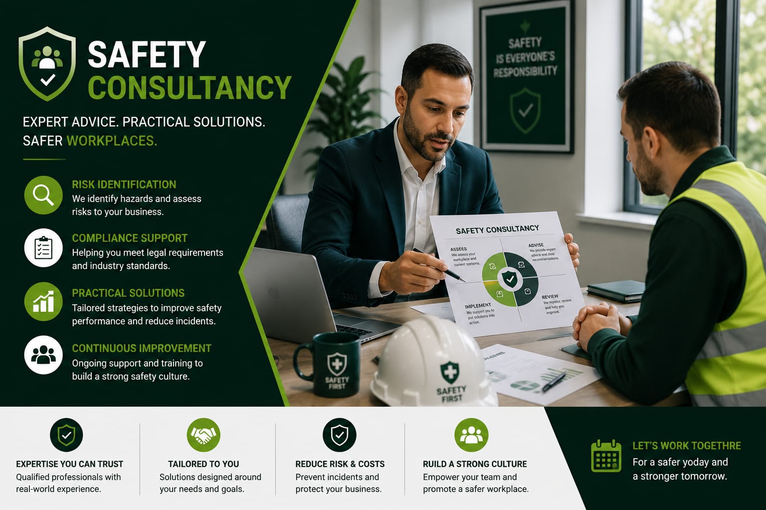 Safety-Consultancy