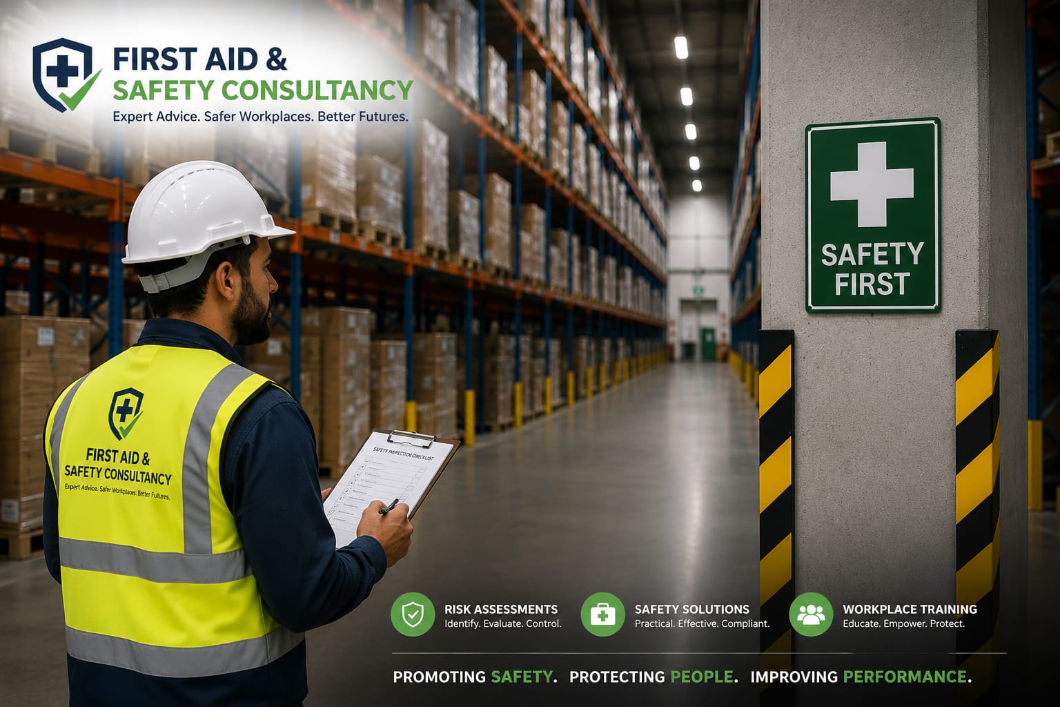 SafetyConsultancy