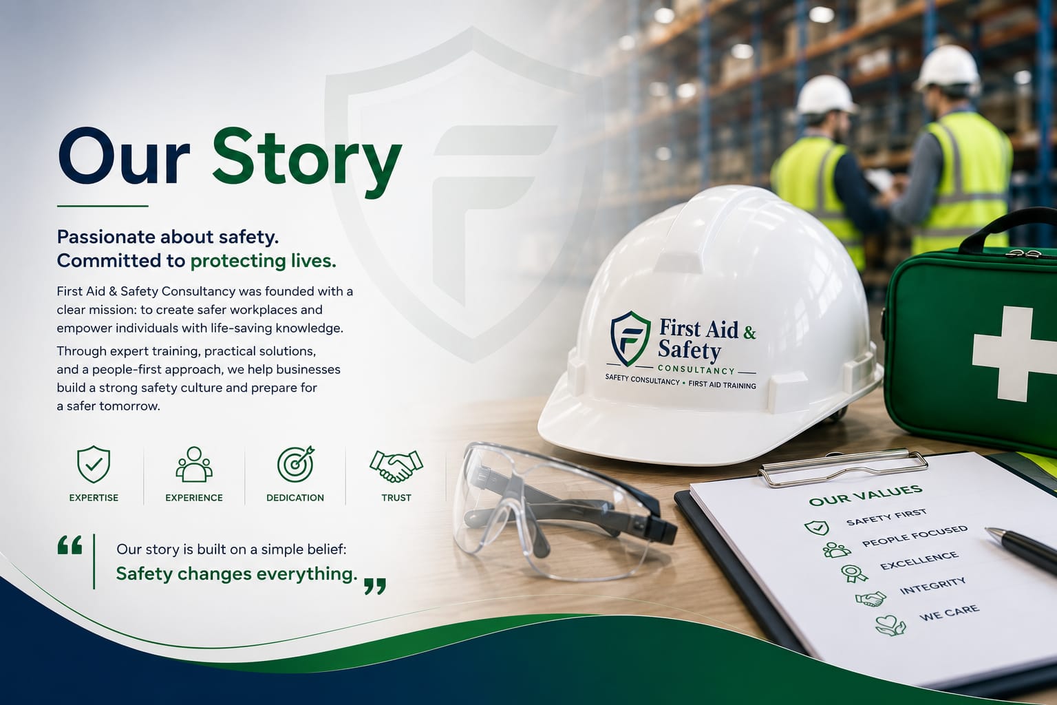firstaidsafetyconsultancy story